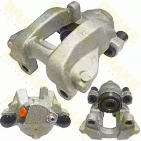 BRAKE ENGINEERING ca2360r -  Тормозной суппорт